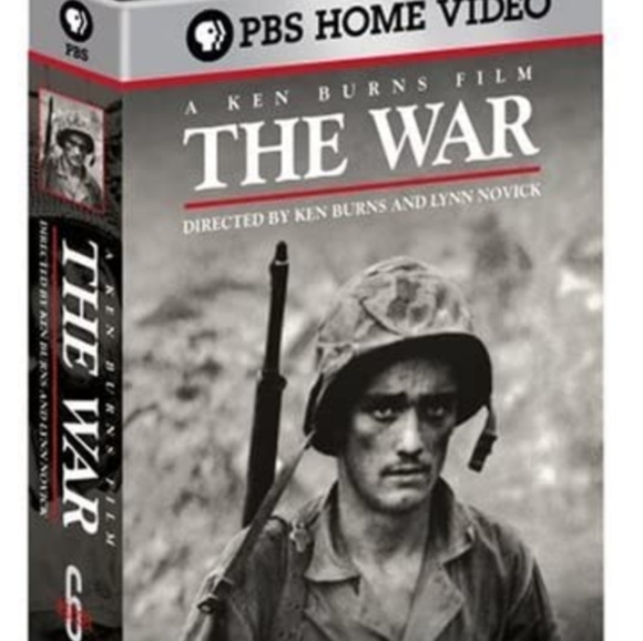Six discs documentary of the Second World War by Ken Burns - Picture 3 of 3